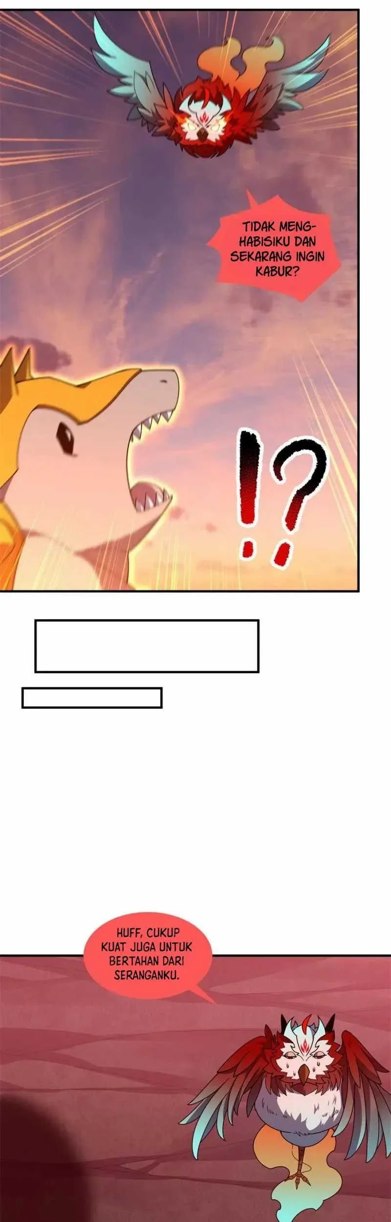 Monster Pet Evolution Chapter 347 Gambar 12