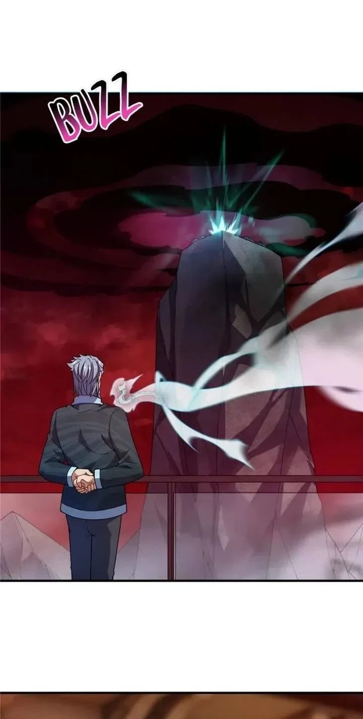 Monster Pet Evolution Chapter 353 Gambar 12