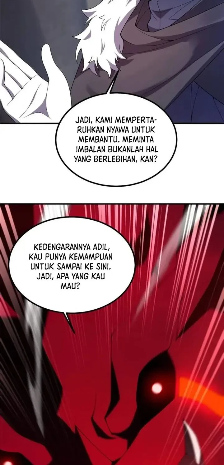 Monster Pet Evolution Chapter 354 Gambar 12