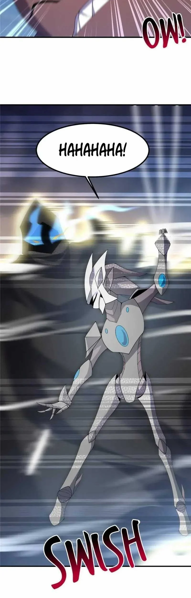 Monster Pet Evolution Chapter 356 Gambar 11
