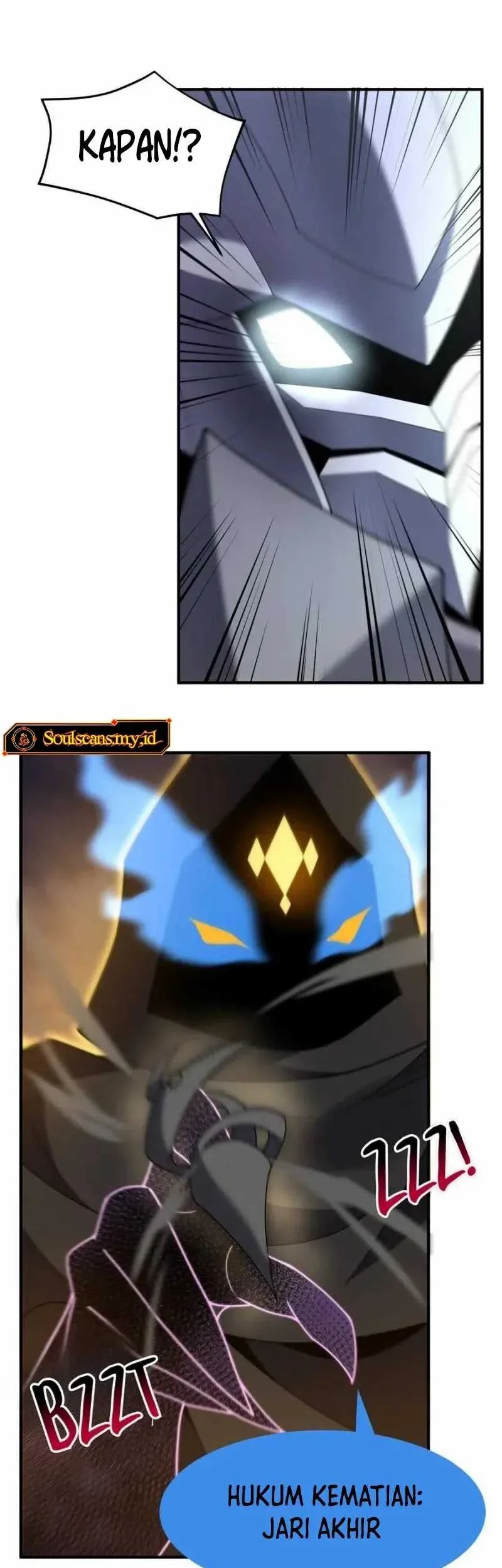 Monster Pet Evolution Chapter 356 Gambar 12