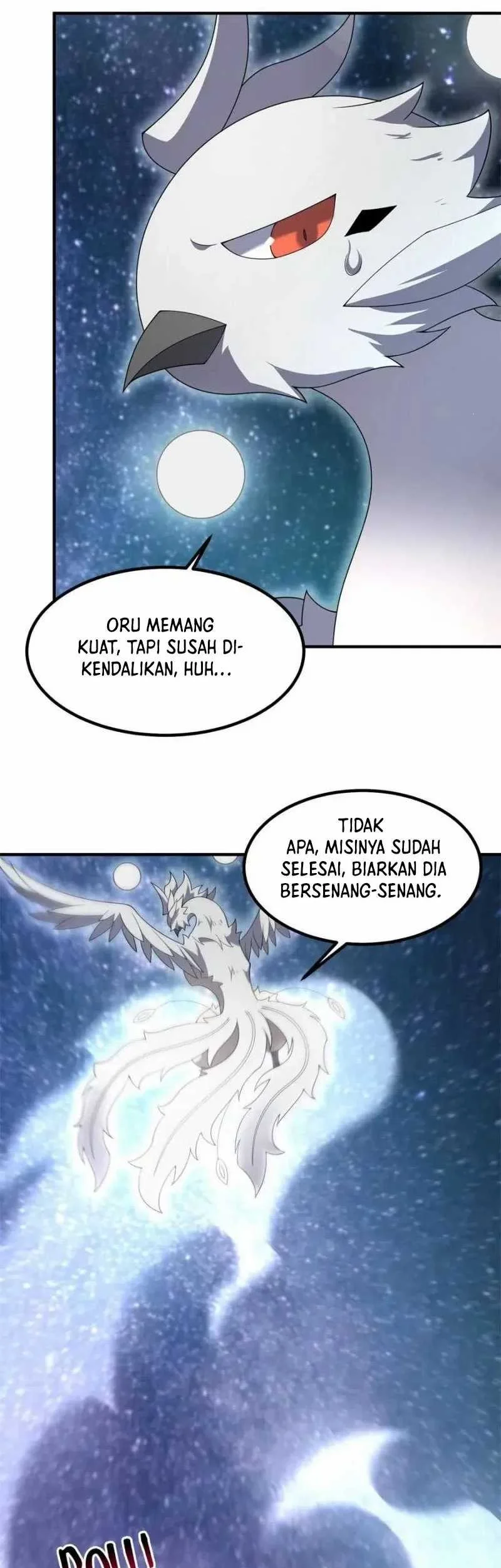 Monster Pet Evolution Chapter 360 Gambar 11