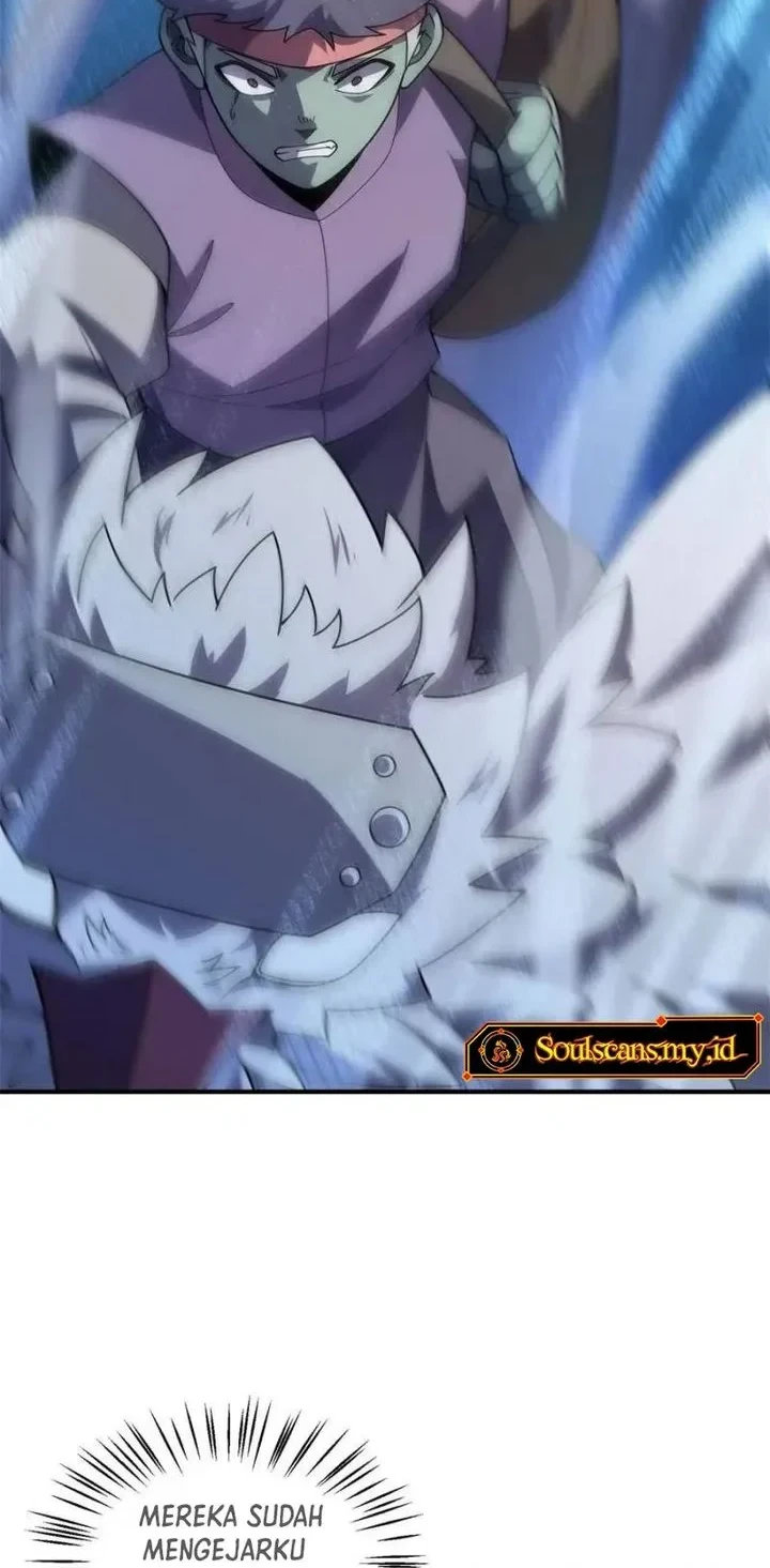Monster Pet Evolution Chapter 362 Gambar 12