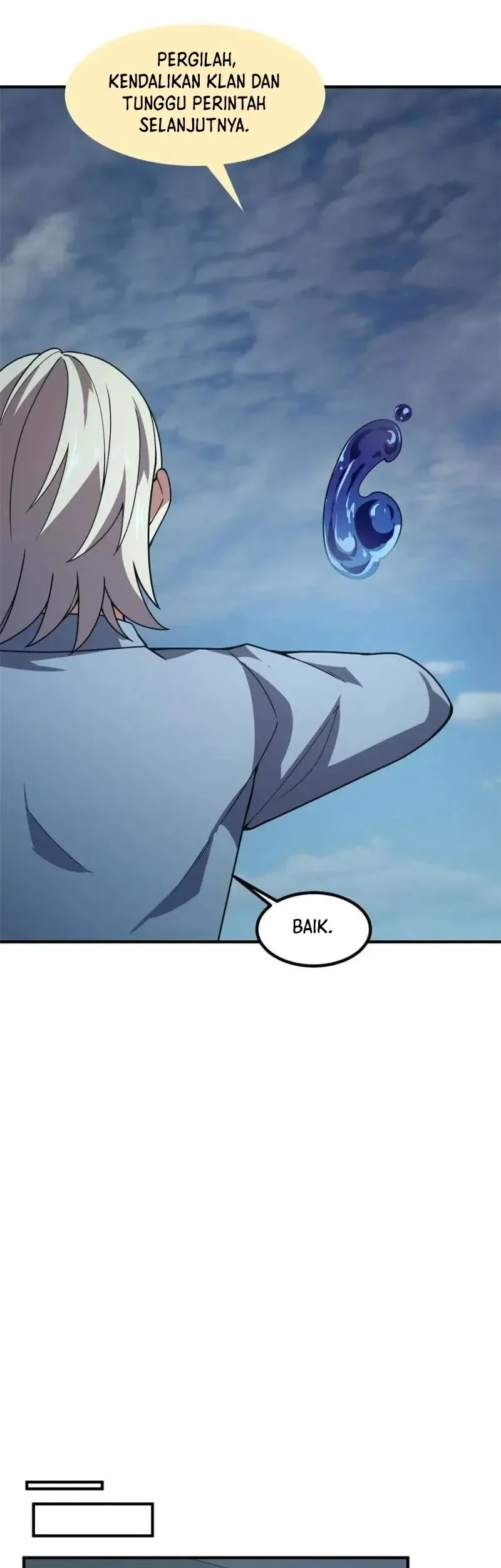 Monster Pet Evolution Chapter 363 Gambar 10