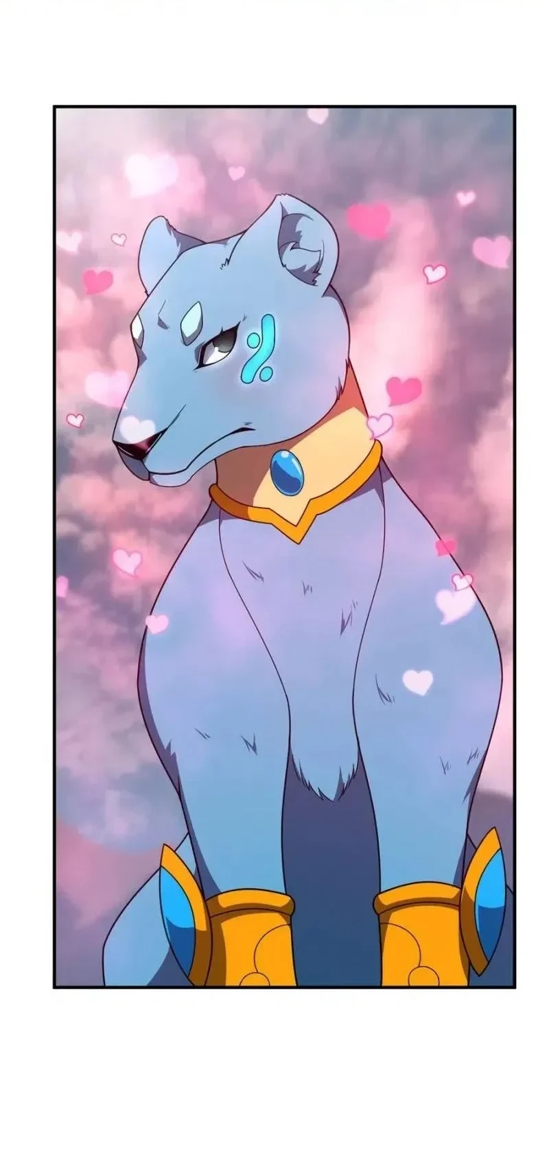Monster Pet Evolution Chapter 365 Gambar 12