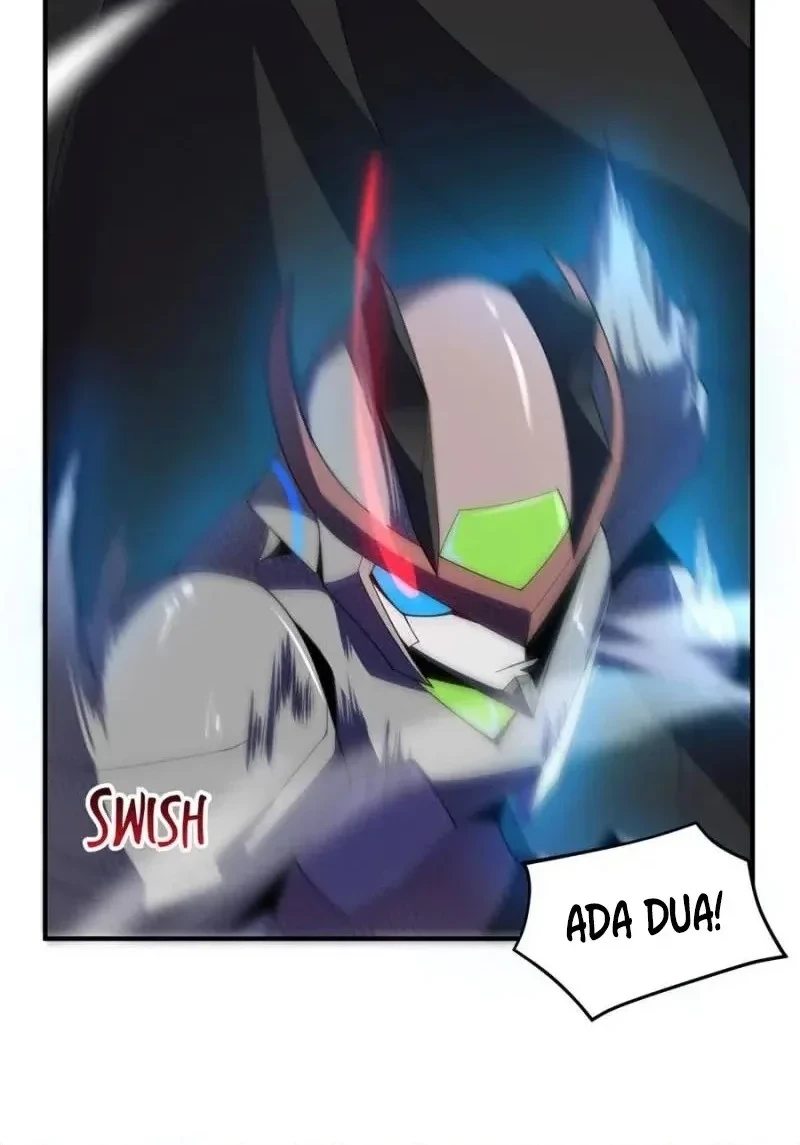Monster Pet Evolution Chapter 366 Gambar 11