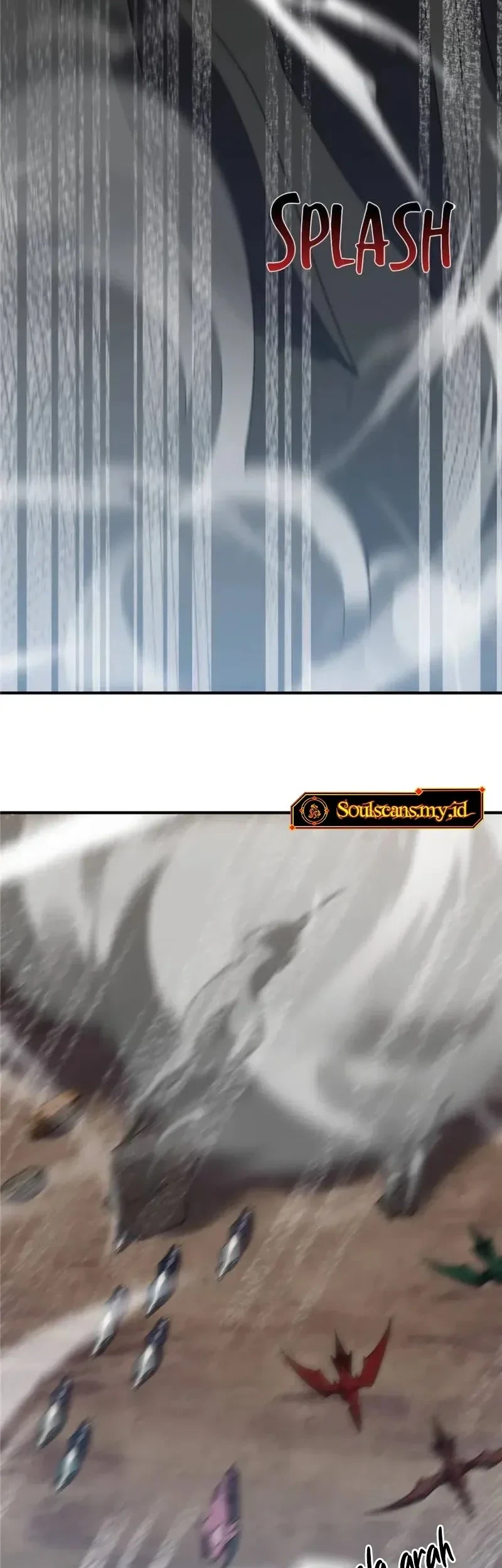 Monster Pet Evolution Chapter 367 Gambar 11