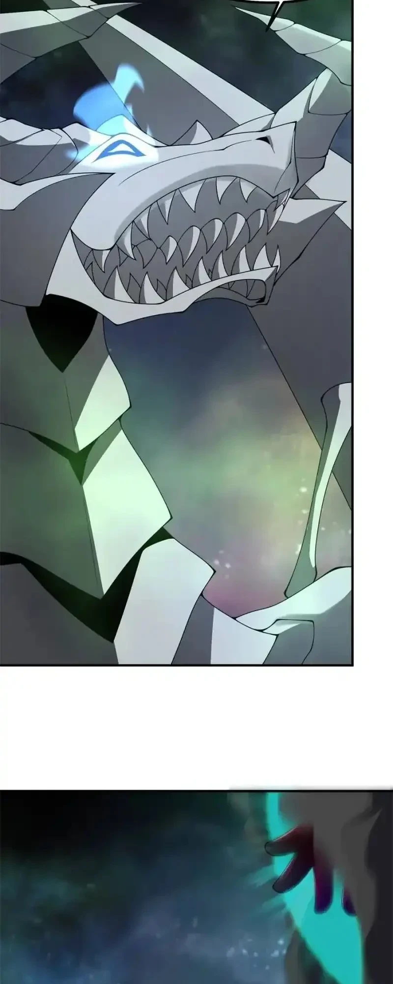Monster Pet Evolution Chapter 370 Gambar 9