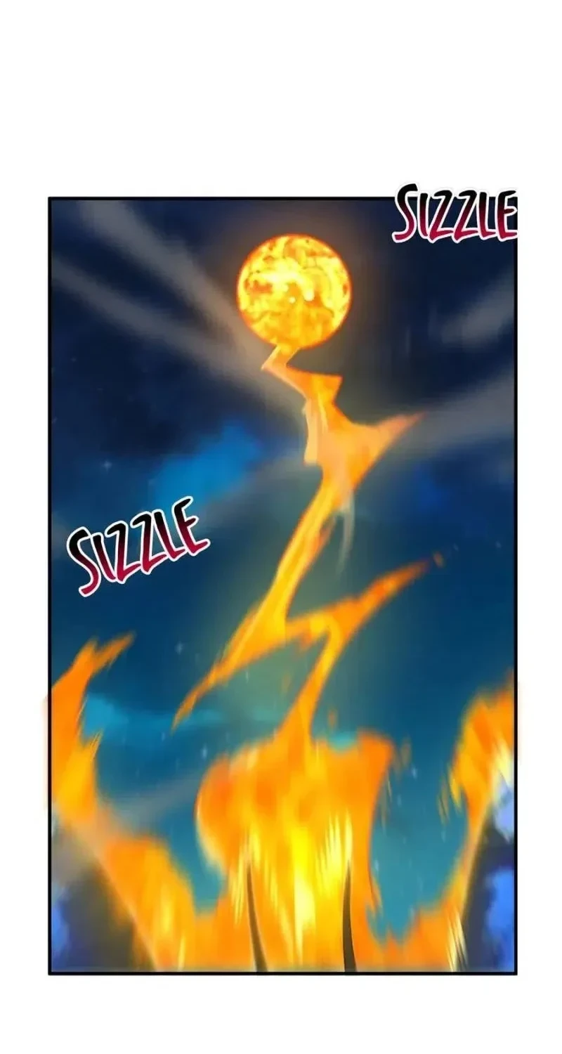 Monster Pet Evolution Chapter 373 Gambar 20