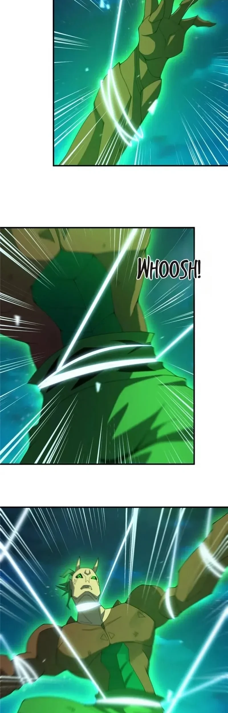 Monster Pet Evolution Chapter 373 Gambar 23