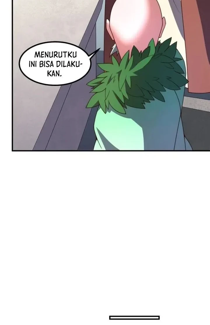 Monster Pet Evolution Chapter 377 Gambar 12