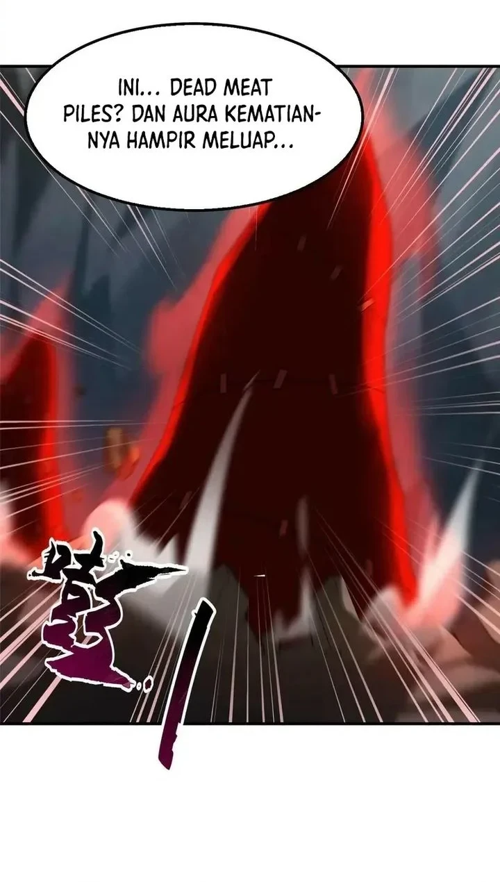 Monster Pet Evolution Chapter 380 Gambar 12