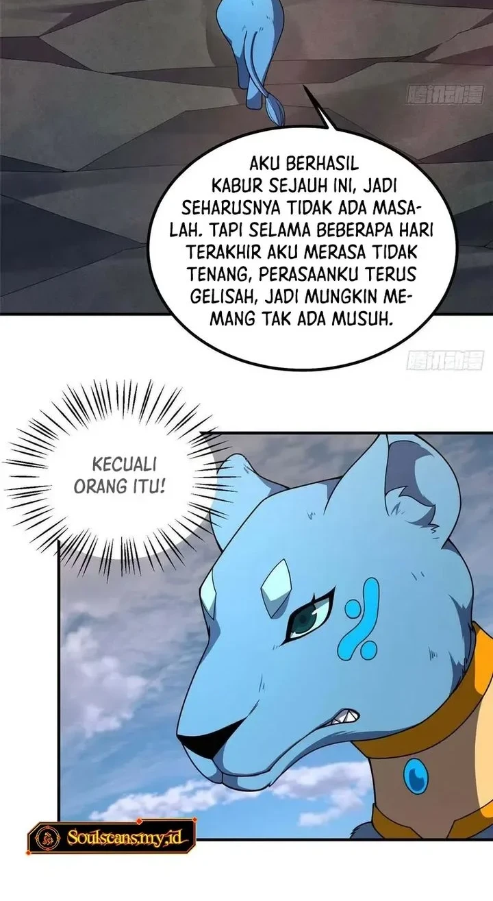 Monster Pet Evolution Chapter 385 Gambar 12