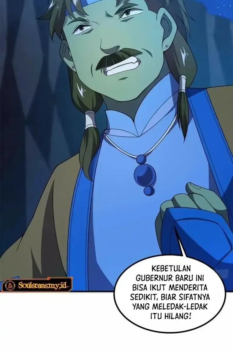 Monster Pet Evolution Chapter 389 Gambar 11