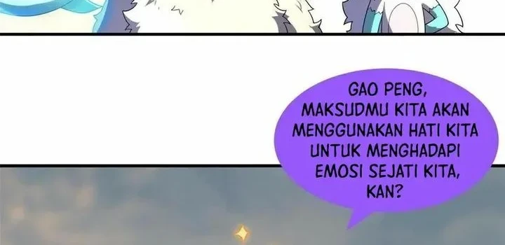 Monster Pet Evolution Chapter 395 Gambar 12