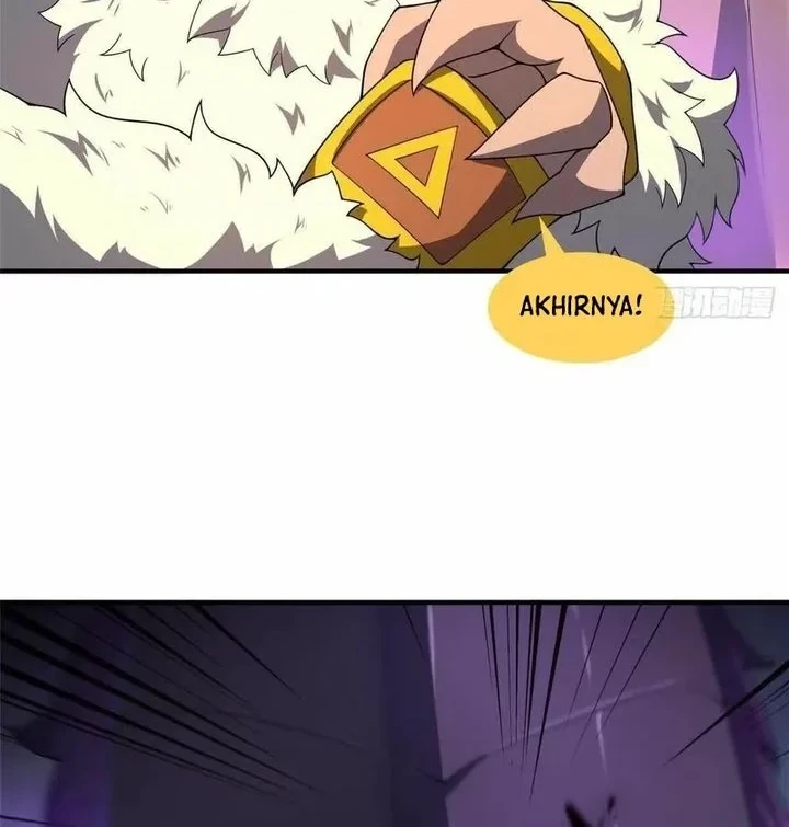 Monster Pet Evolution Chapter 397 Gambar 12
