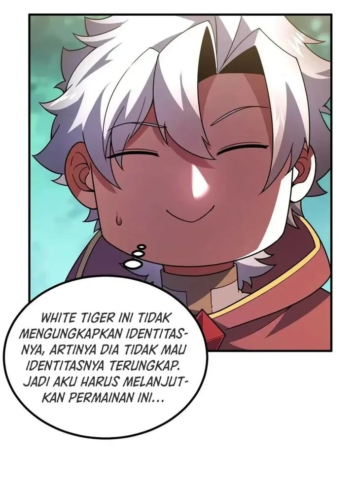 Monster Pet Evolution Chapter 402 Gambar 10