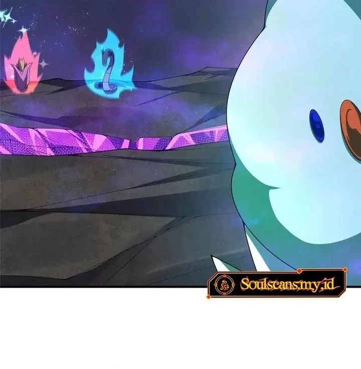 Monster Pet Evolution Chapter 403 Gambar 13