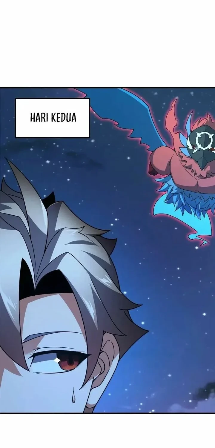 Monster Pet Evolution Chapter 404 Gambar 13