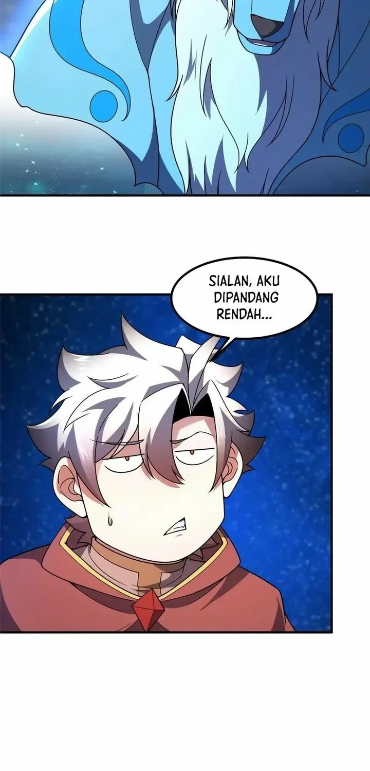 Monster Pet Evolution Chapter 406 Gambar 12