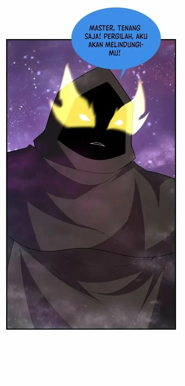 Monster Pet Evolution Chapter 407 Gambar 14