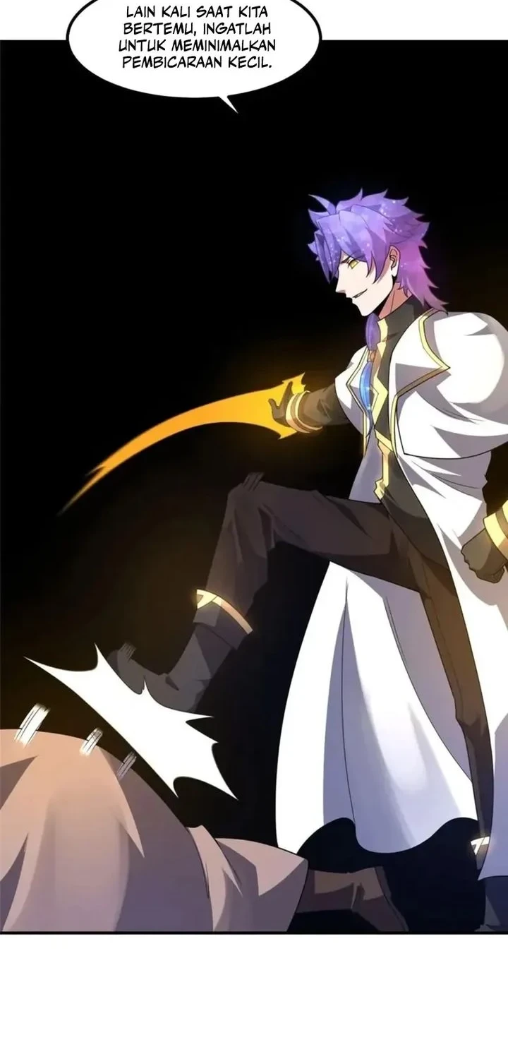 Monster Pet Evolution Chapter 409 Gambar 18