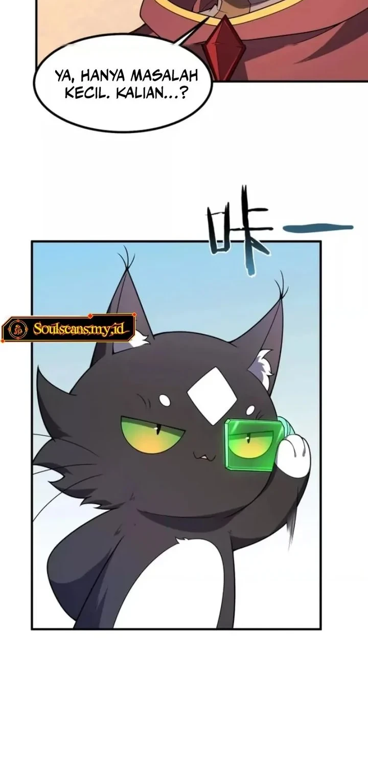 Monster Pet Evolution Chapter 410 Gambar 8