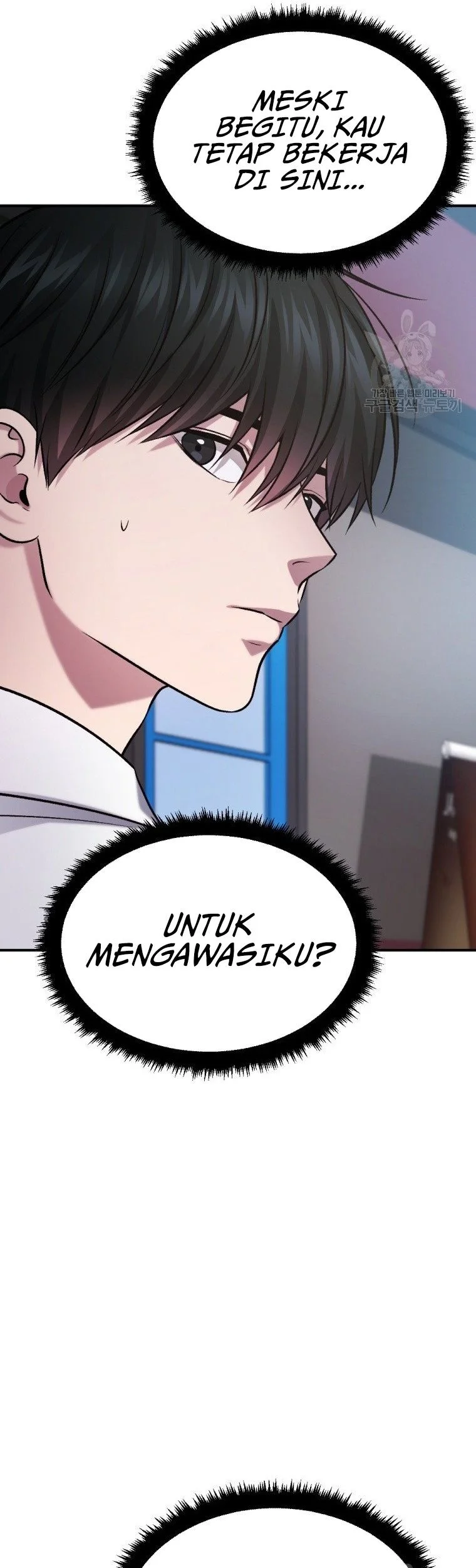 Monsters (2022) Chapter 29 Gambar 26
