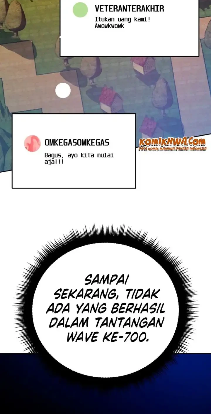 Monsters Fight Monsters Chapter 1 Gambar 40