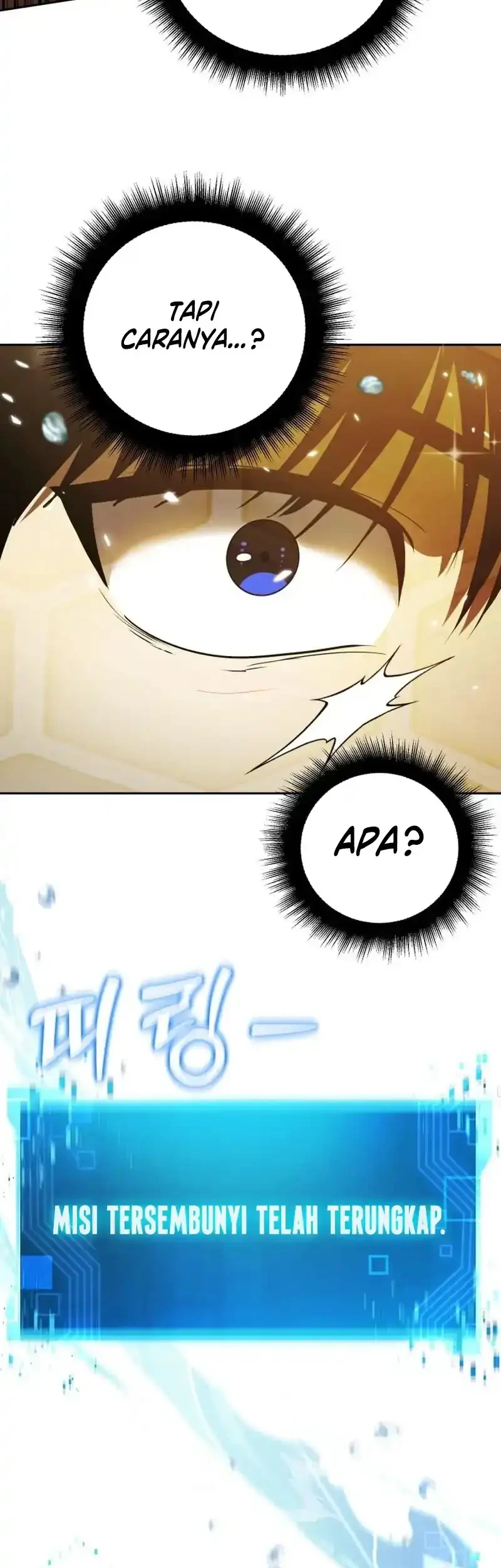 Monsters Fight Monsters Chapter 11 Gambar 23