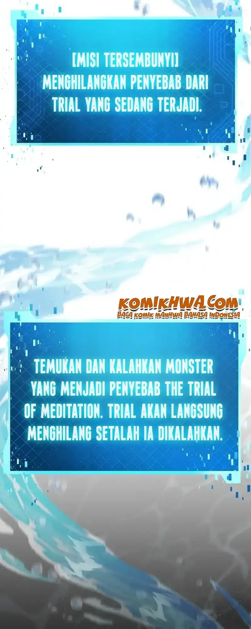 Monsters Fight Monsters Chapter 11 Gambar 24
