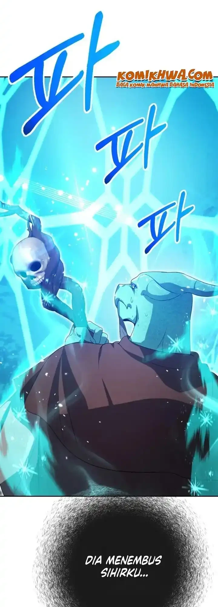 Monsters Fight Monsters Chapter 12 Gambar 24