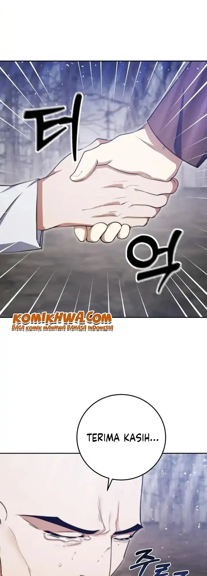 Monsters Fight Monsters Chapter 13 Gambar 21