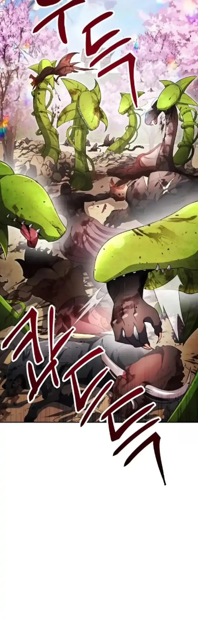 Monsters Fight Monsters Chapter 15 Gambar 29