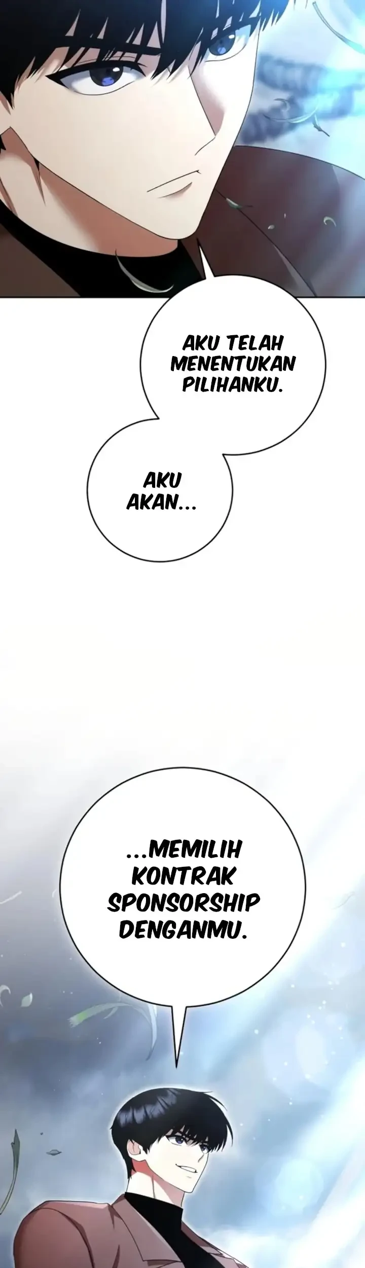 Monsters Fight Monsters Chapter 17 Gambar 25