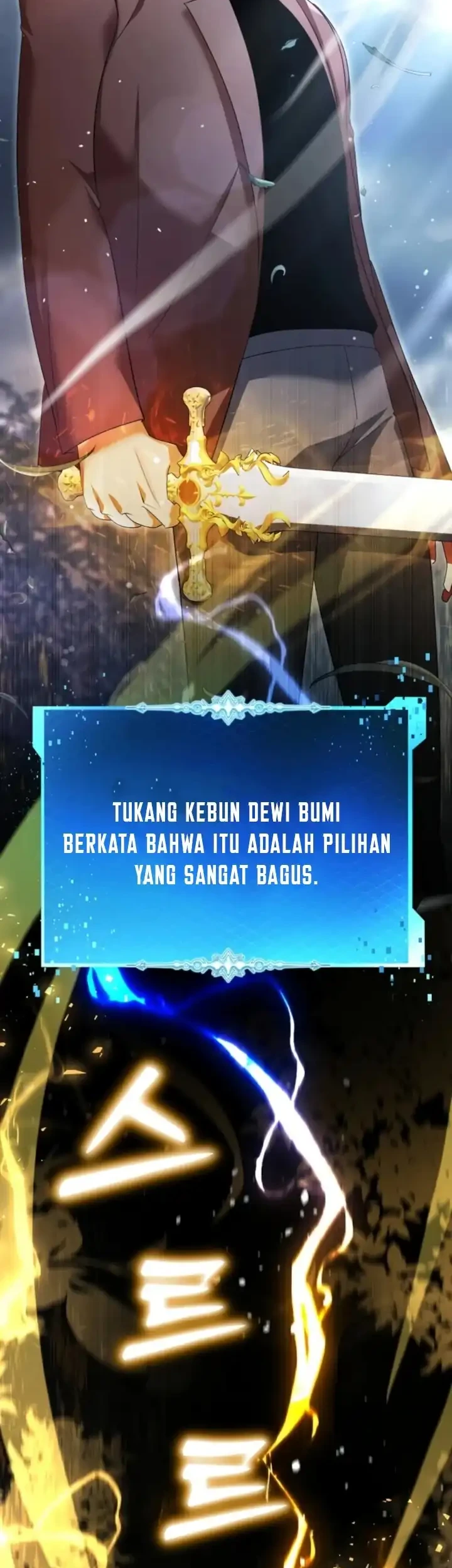 Monsters Fight Monsters Chapter 17 Gambar 26