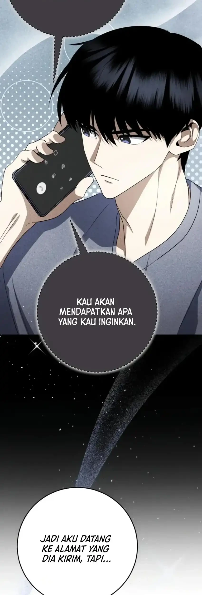 Monsters Fight Monsters Chapter 18 Gambar 29