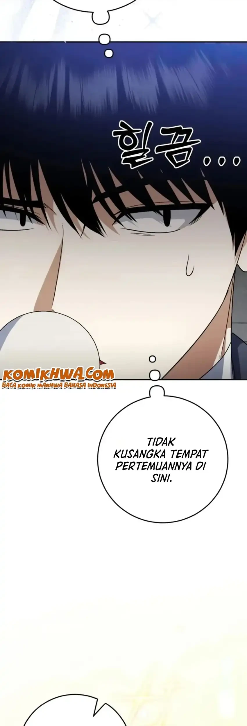 Monsters Fight Monsters Chapter 18 Gambar 30