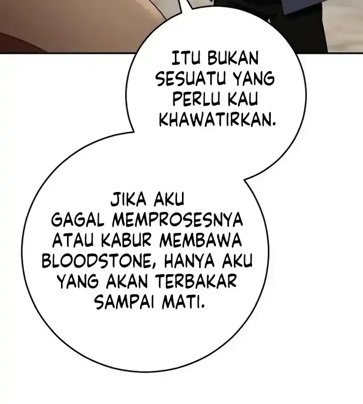 Monsters Fight Monsters Chapter 19 Gambar 22