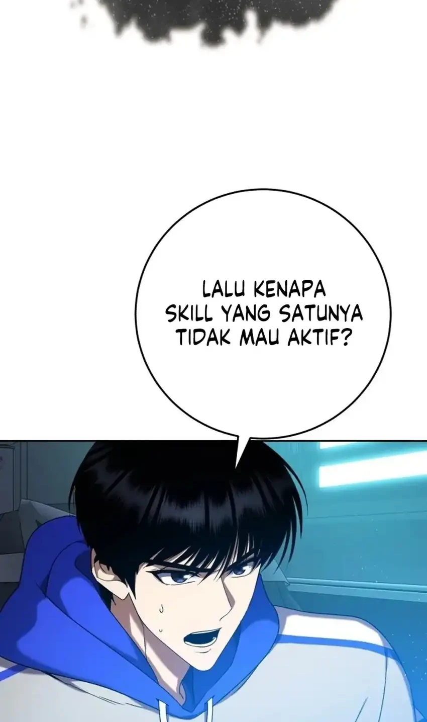 Monsters Fight Monsters Chapter 2 Gambar 46