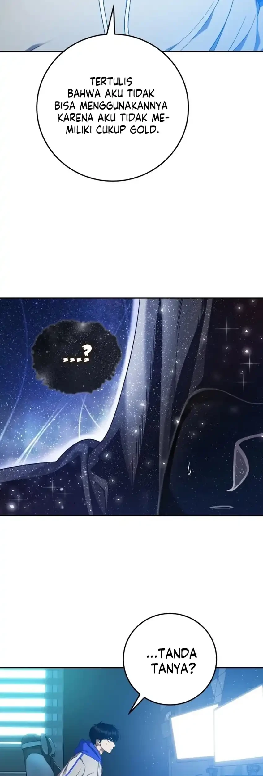 Monsters Fight Monsters Chapter 2 Gambar 47