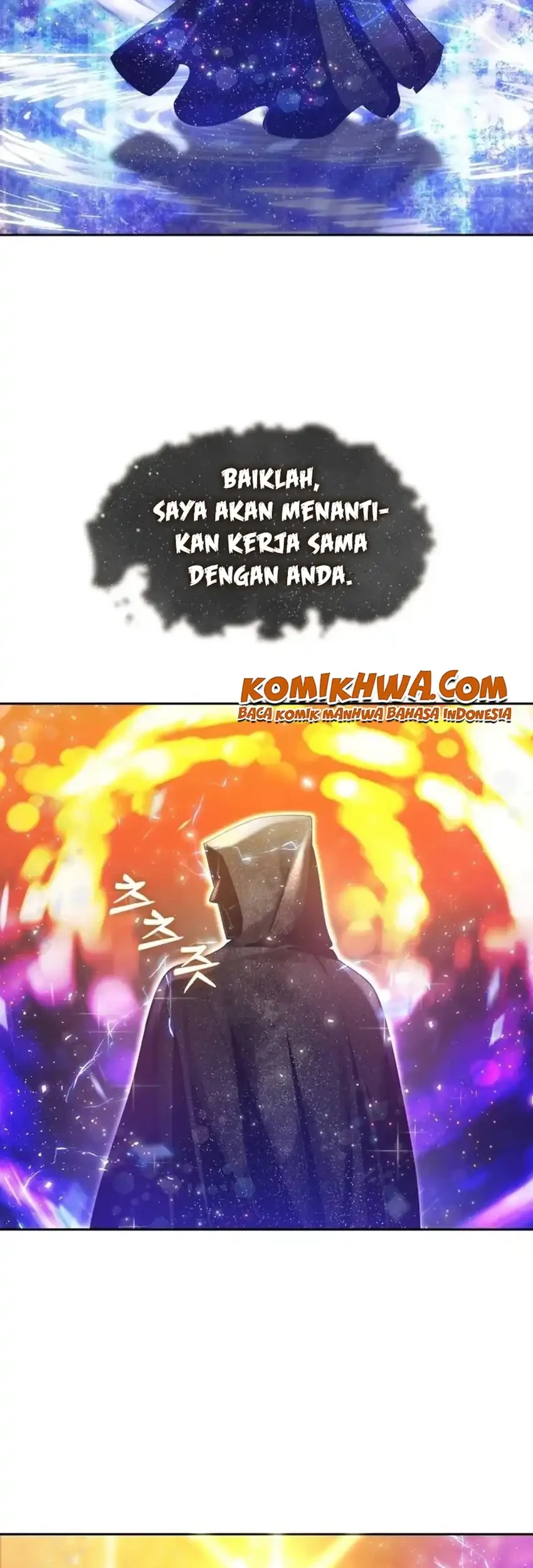 Monsters Fight Monsters Chapter 2 Gambar 53
