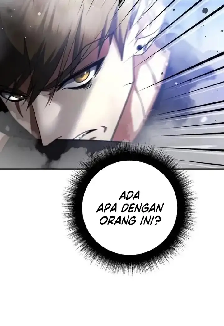 Monsters Fight Monsters Chapter 20 Gambar 26