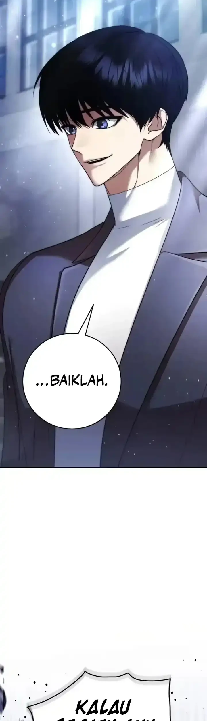 Monsters Fight Monsters Chapter 21 Gambar 22