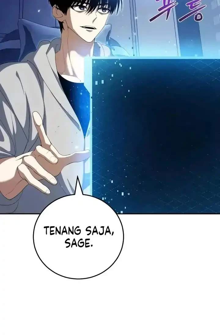 Monsters Fight Monsters Chapter 23 Gambar 26