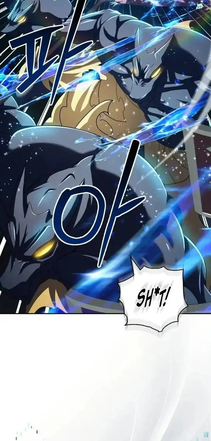 Monsters Fight Monsters Chapter 29 Gambar 27