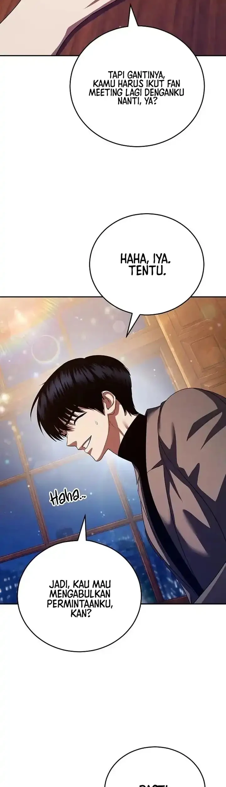 Monsters Fight Monsters Chapter 30 Gambar 26