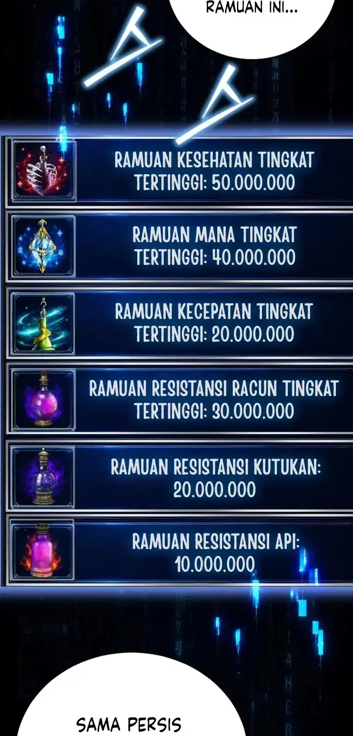 Monsters Fight Monsters Chapter 31 Gambar 24