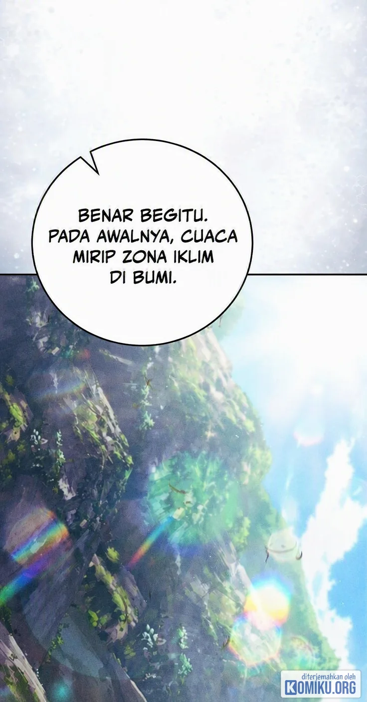 Monsters Fight Monsters Chapter 34 Gambar 41