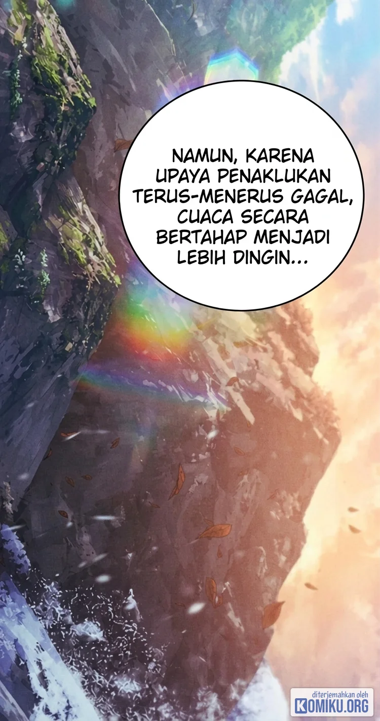 Monsters Fight Monsters Chapter 34 Gambar 42
